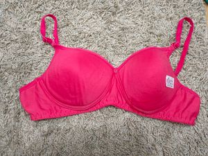 Padded Bra