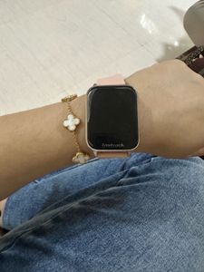 Fastrack Reflex Vox Smartwatch