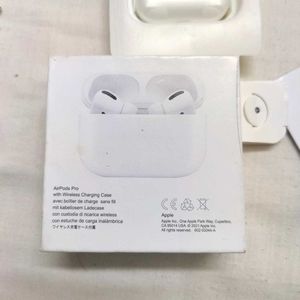 Apple Airpods Pro - White