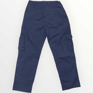 ORN Navy Workwear Cargo | Durable &amp; Stylish