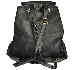 Girl Black Bagpack 🎒🎒