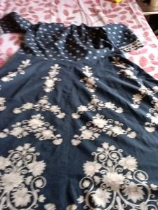 Anarkali Kurta