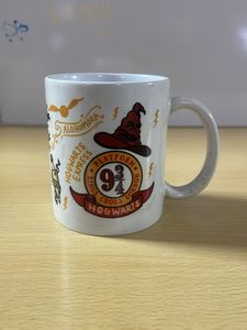 Harry Potter Coffee Mug