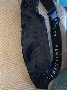Authentic FENTY BEAUTY Fanny Pack