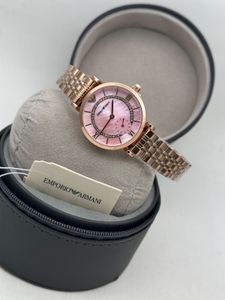 Armani Watches For Her