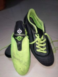 Soccer Cleats