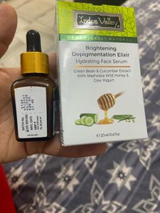🌟Indus Valley Brightening Depigmentation Elixir🌟