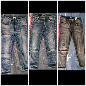 13/14 Years Waist 28