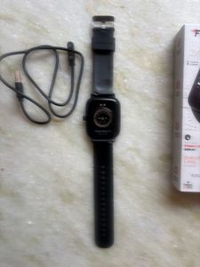 FIRE BOLTT Ninja Call Pro Max SMARTWATCH
