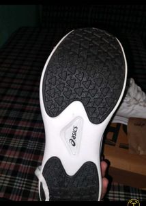 Asics Brand New Shoes For Sports Or Casual Wear