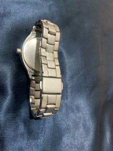 Unisex Fastrack Watch