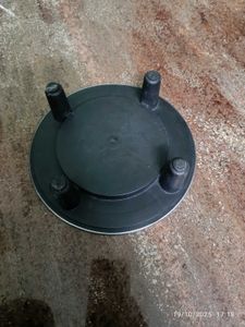 stainless steel chapathi maker