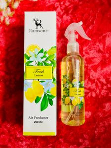 Air Freshener