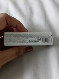 HAUS LABS Hy-power pigment- Scarlet Matte