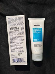 Re'equil Ceramide Moisturiser