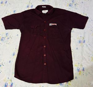 Men’s Casual Shirt