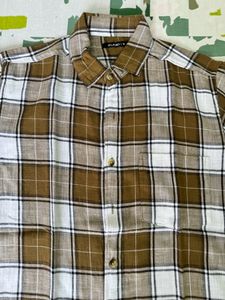 New Zudio Mens Shirt Half Sleeve Premium Wear