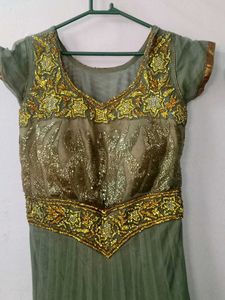 Beautiful Gown..