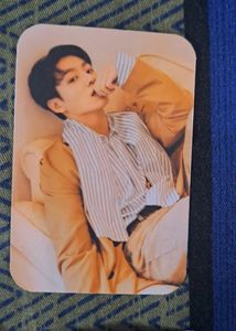 BTS PHOTOCARDS