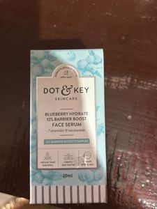Dot & Key Blueberry Serum
