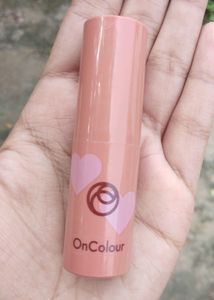 Oriflame Lipstick Chocolate Collection