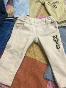 Kids&#39; Clothing Bundle