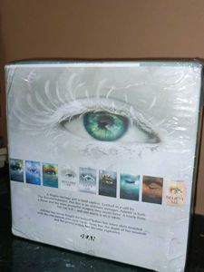 Shatter Me Series - Complete Set