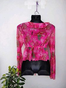 Beautiful Top