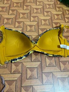 Two Bras
