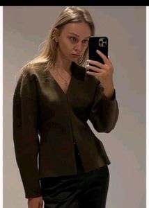 New Elegant Zara Blazer