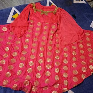 Gown