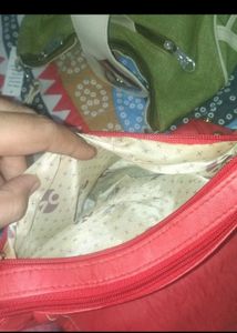 sling bag