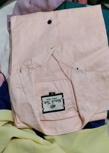 Clothes that can be recycle and reuse