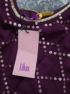 Libas Kurta Only