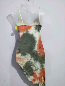 DAMN BEAUTIFUL DRESS