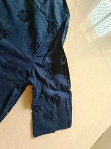 Women Cotton Shirt
