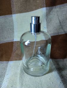 Empty Bottles