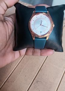 💯BRAND NEW TITAN WATCH ❤️🔥