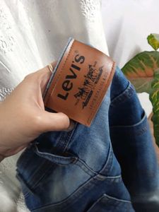 Levi&#39;s Denim Men Jeans