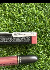 Mac Retro Matte Liquid Lipcolor