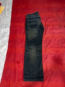BEST STRAIGHT FIT JEANS
