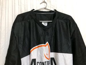 Black Long Sleeve T Shirt