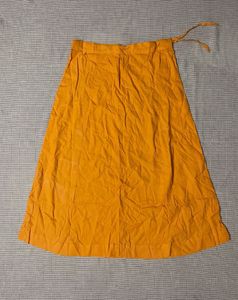 New petticoat