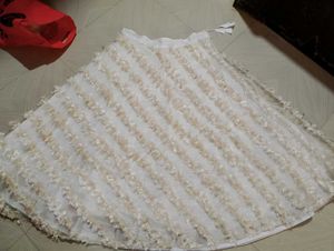 Fancy Lahenga Choli Set