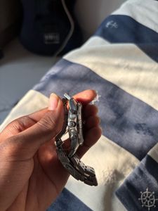 Fossil Vintage Watch