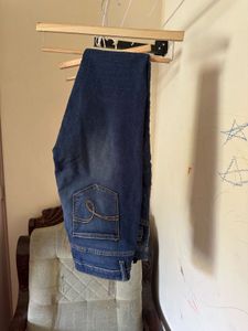 Four Denim Skinny Jeans for 999
