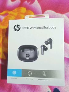 Hp Earpods