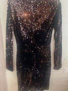 Party Dress
