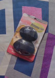 Hair-Puff
