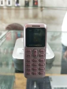Mini Mobile Phone